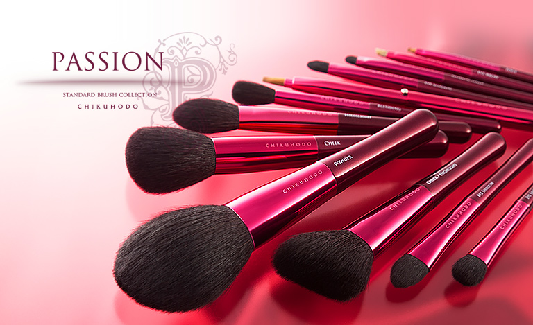 Passion series