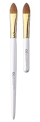 GL-9 | GS-9 : Eye shadow brush