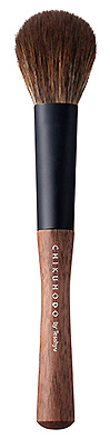 REN-7:Cheek/Highlight brush