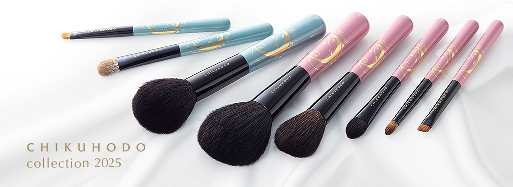 CHIKUHODO Collection2025